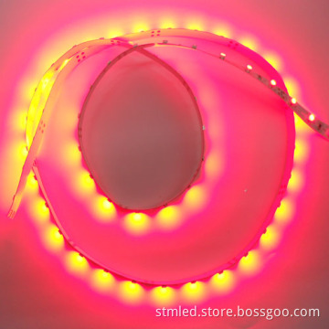 3528 led strips 60 leds